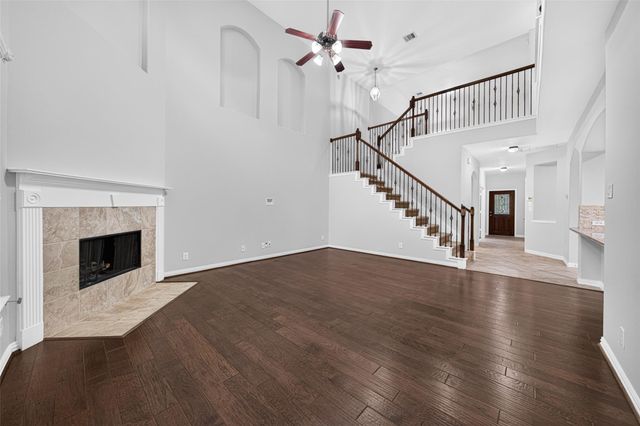 11430 Overland Trail Drive, Richmond, TX 77406