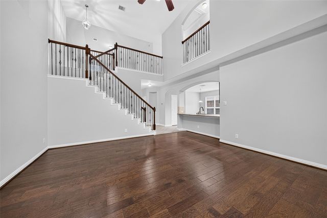 11430 Overland Trail Drive, Richmond, TX 77406