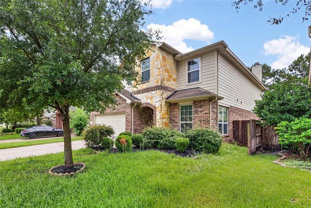11430 Overland Trail Drive, Richmond, TX 77406
