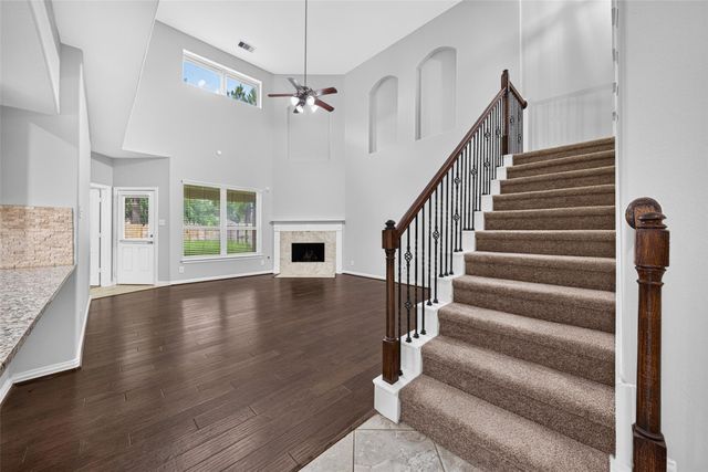 11430 Overland Trail Drive, Richmond, TX 77406