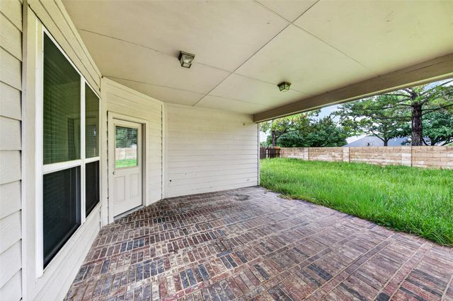 11430 Overland Trail Drive, Richmond, TX 77406