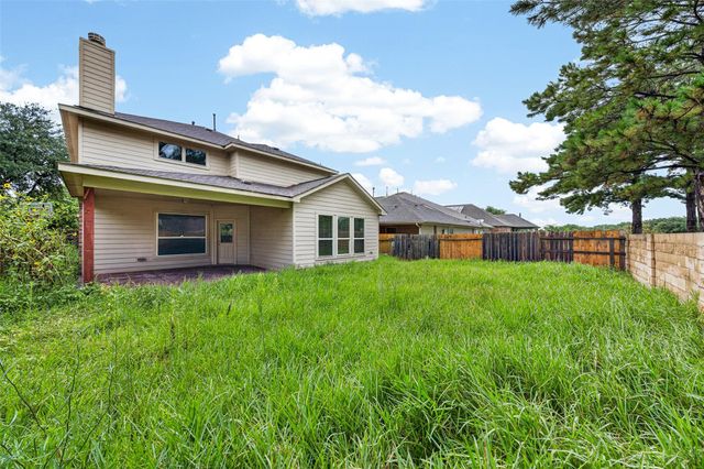 11430 Overland Trail Drive, Richmond, TX 77406