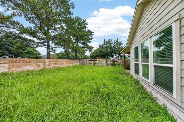 11430 Overland Trail Drive, Richmond, TX 77406