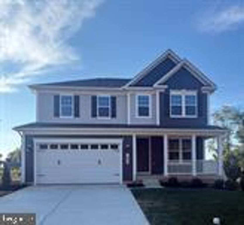 1622 SHADY TREE CT, Bel Air, MD 21015