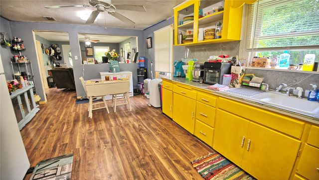 8540 Dixie School Road, Nocona, TX 76255