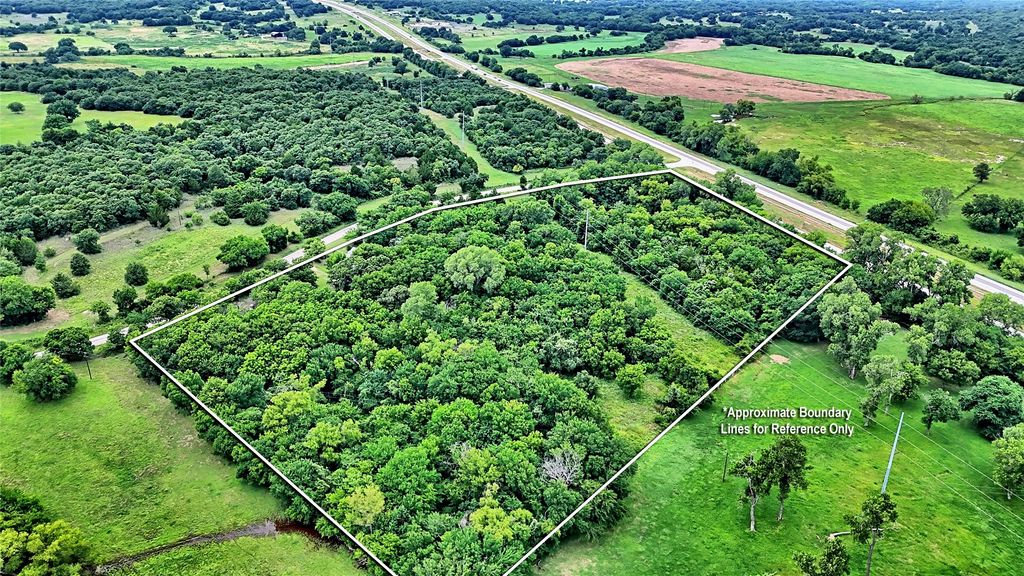8540 Dixie School Road, Nocona, TX 76255