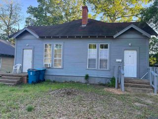 1500 E Fannin, Marshall, TX 75670