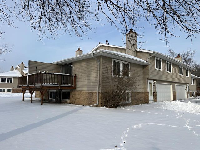 6116 64th Avenue N 0, Brooklyn Park, MN 55429