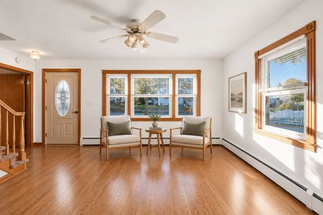 38 Plummer Park, Northbridge, MA 01588