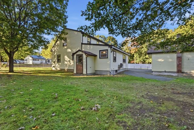 38 Plummer Park, Northbridge, MA 01588