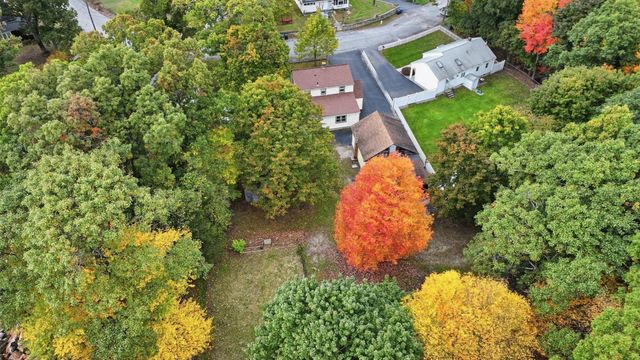 38 Plummer Park, Northbridge, MA 01588