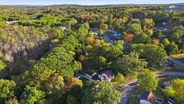 38 Plummer Park, Northbridge, MA 01588