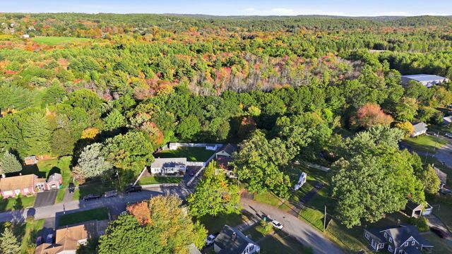 38 Plummer Park, Northbridge, MA 01588