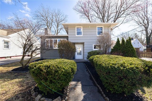 28 Minnesota Street, Rochester, NY 14609
