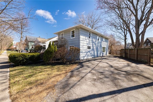 28 Minnesota Street, Rochester, NY 14609