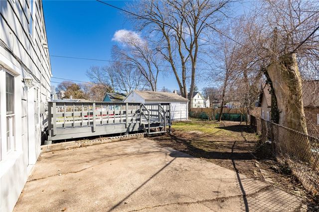 28 Minnesota Street, Rochester, NY 14609