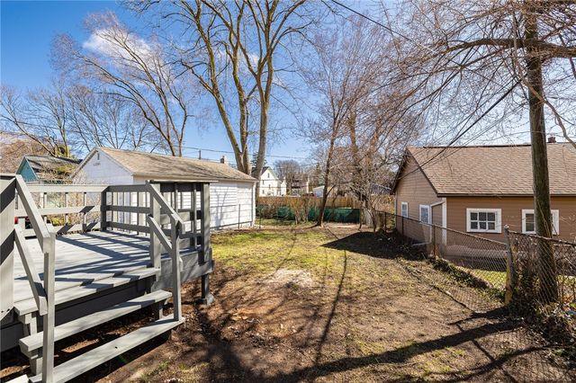 28 Minnesota Street, Rochester, NY 14609