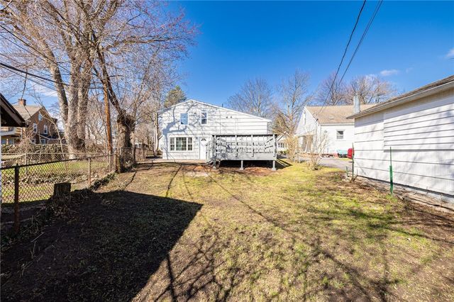 28 Minnesota Street, Rochester, NY 14609