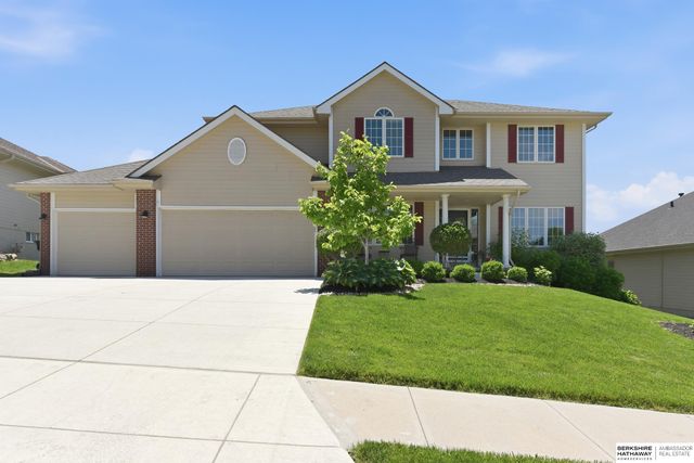 17323 Franklin Drive, Omaha, NE 68118