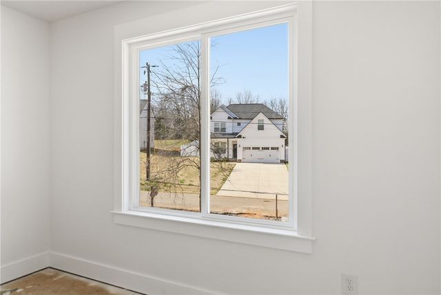 356 Thompson Street, Pendleton, SC 29670