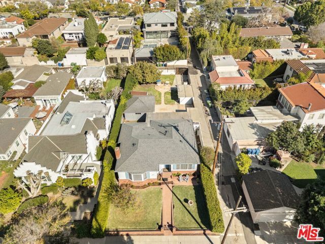 943 Princeton Street, Santa Monica, CA 90403