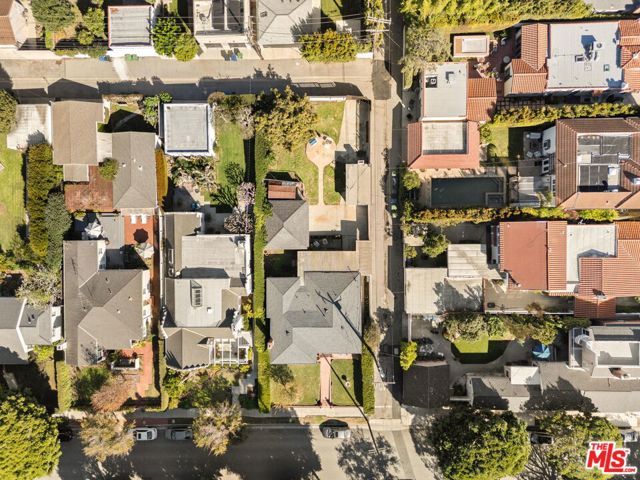 943 Princeton Street, Santa Monica, CA 90403