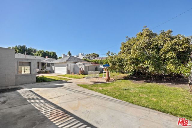 943 Princeton Street, Santa Monica, CA 90403
