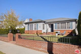 943 Princeton Street, Santa Monica, CA 90403