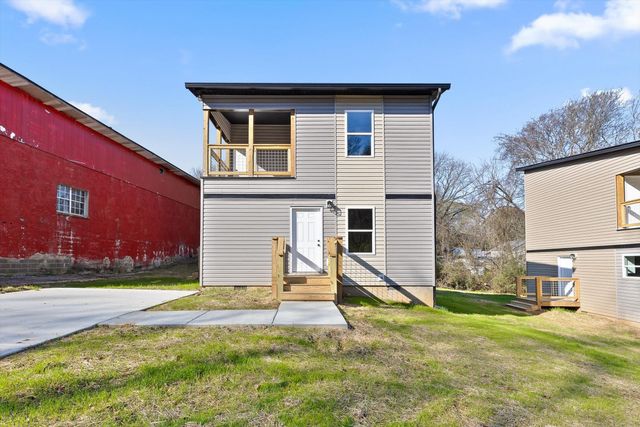 3901 Meadow Lane, Chattanooga, TN 37406