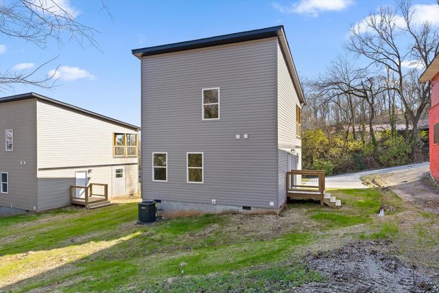 3901 Meadow Lane, Chattanooga, TN 37406