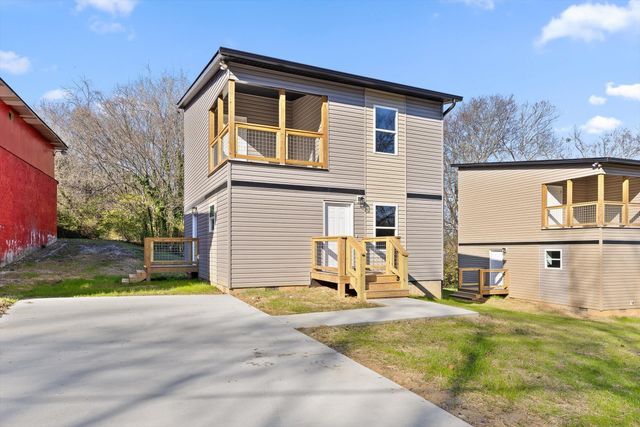 3901 Meadow Lane, Chattanooga, TN 37406