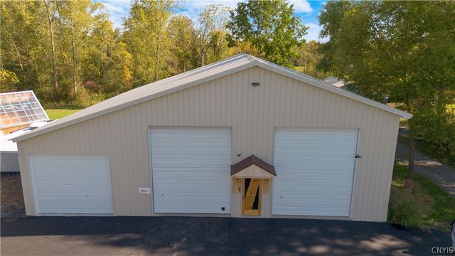 6687 Beach Road, Camillus, NY 13209