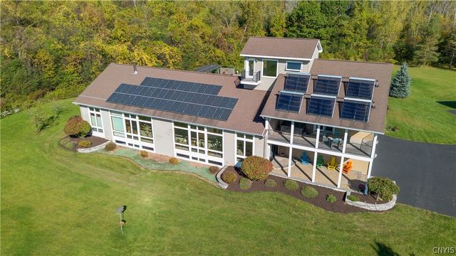 6687 Beach Road, Camillus, NY 13209