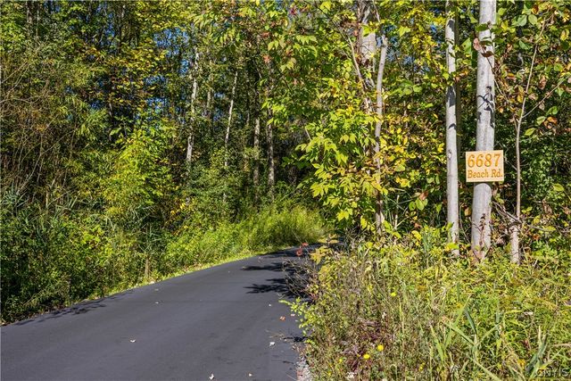 6687 Beach Road, Camillus, NY 13209