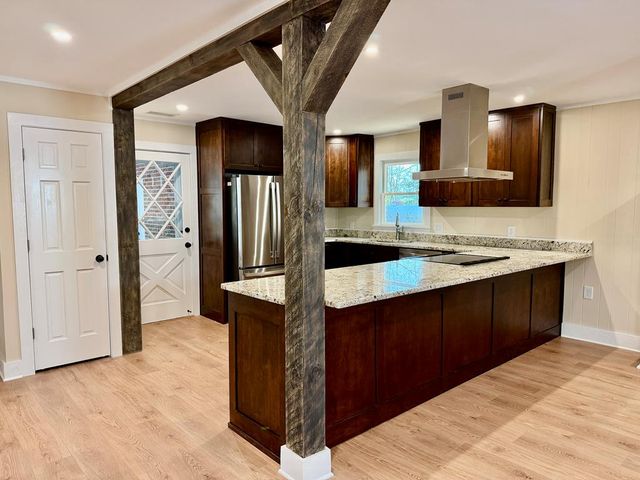 51 Lakeview Circle, Morganton, GA 30560