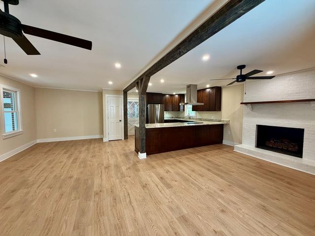 51 Lakeview Circle, Morganton, GA 30560