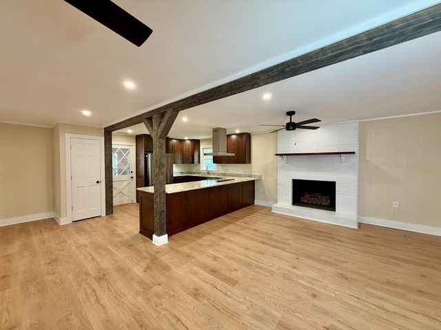 51 Lakeview Circle, Morganton, GA 30560