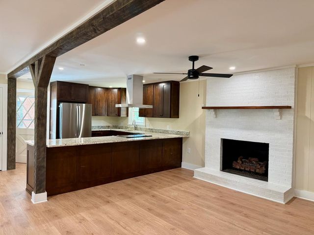 51 Lakeview Circle, Morganton, GA 30560