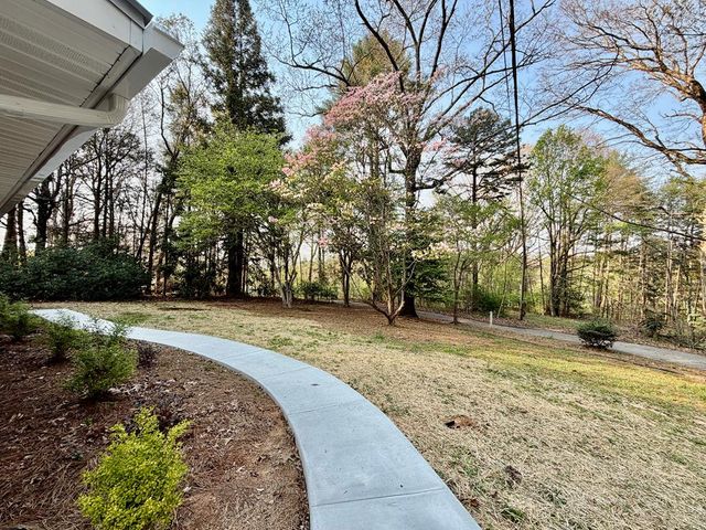 51 Lakeview Circle, Morganton, GA 30560