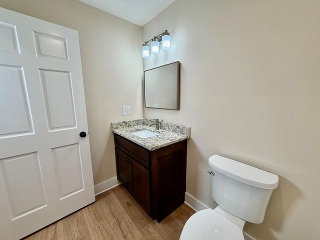 51 Lakeview Circle, Morganton, GA 30560