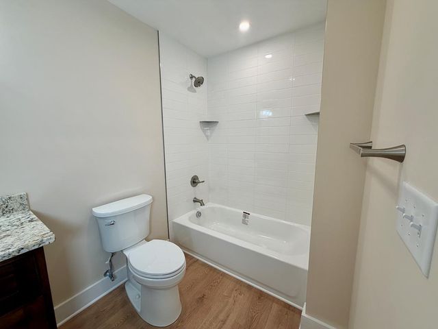 51 Lakeview Circle, Morganton, GA 30560