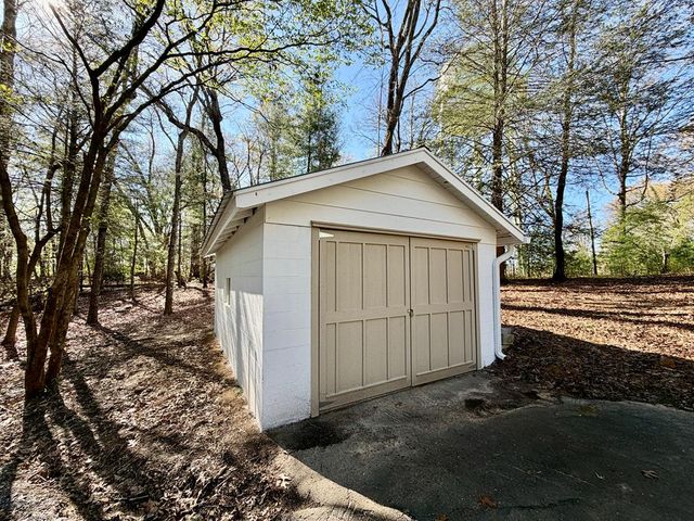 51 Lakeview Circle, Morganton, GA 30560