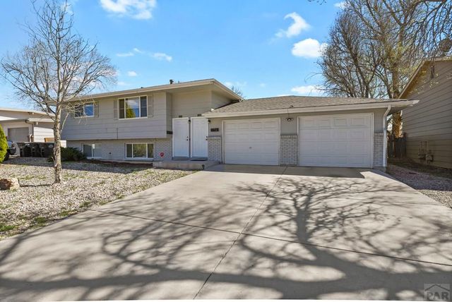 1309 Tappan Circle, Colorado Springs, CO 80909