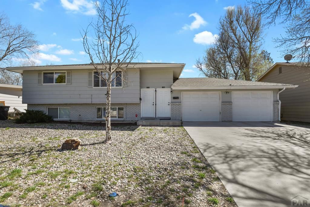 1309 Tappan Circle, Colorado Springs, CO 80909