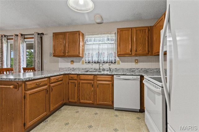 3532 Saint Francis Drive, Arnold, MO 63010