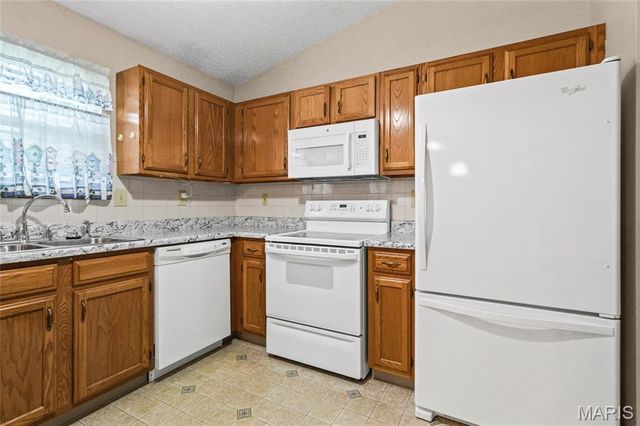3532 Saint Francis Drive, Arnold, MO 63010