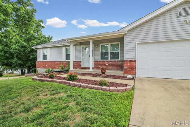 3532 Saint Francis Drive, Arnold, MO 63010