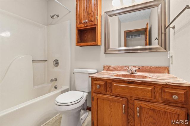 3532 Saint Francis Drive, Arnold, MO 63010