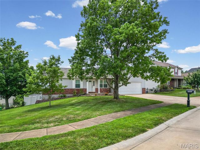 3532 Saint Francis Drive, Arnold, MO 63010