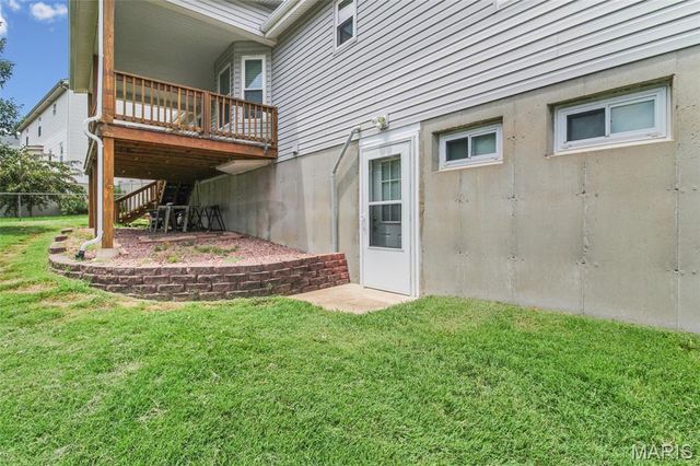 3532 Saint Francis Drive, Arnold, MO 63010
